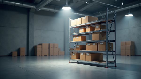 5 astuces pour garantir la sécurité de votre rayonnage