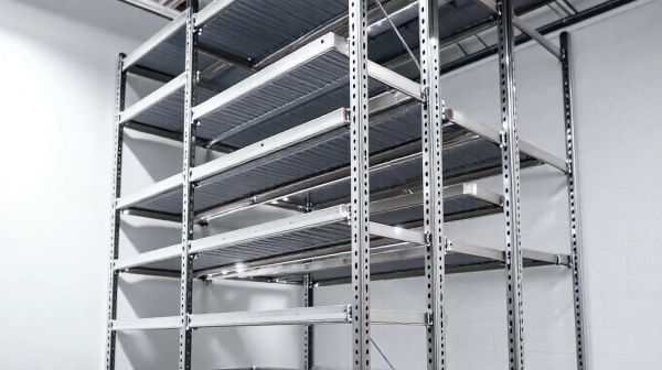 5 astuces pour garantir la sécurité de votre rayonnage