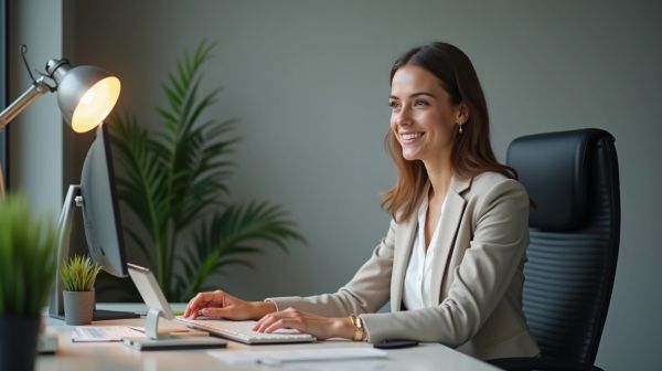 Agent administratif : quelles missions et compétences pour réussir ?