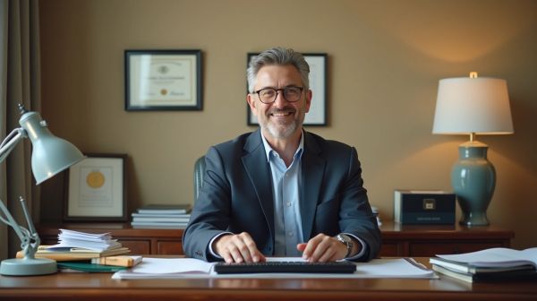 Agent administratif : quelles missions et compétences pour réussir ?