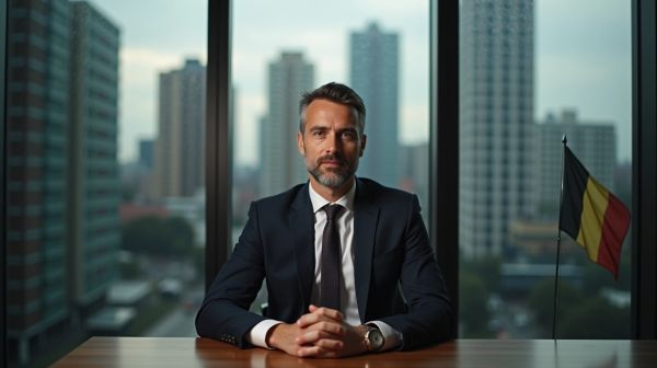 Choisir son expert en entreprise d'isolation en Belgique