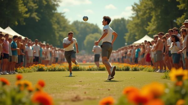 Comment animer vos événements avec une animation pétanque réussie