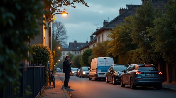 Comment choisir un installateur de borne de recharge VE dans le Gard