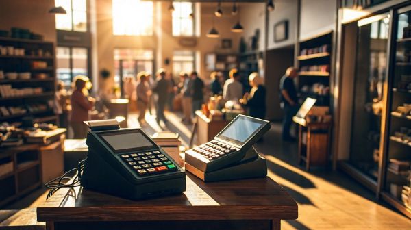 Comment le casier connecté transforme le commerce local