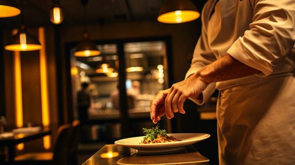 Comment un expert-comptable améliore la rentabilité de votre restaurant