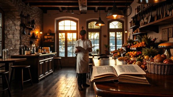 Comment un expert-comptable améliore la rentabilité de votre restaurant
