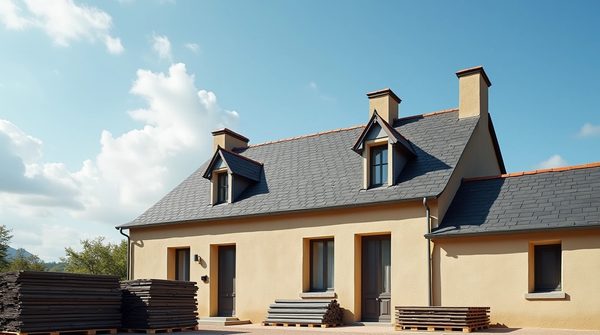 Couvreur professionnel dans le Val-de-Marne : vos solutions toiture