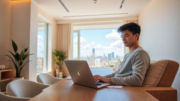 Découvrez les avantages du portage salarial pour freelances