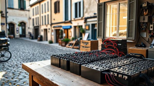 Découvrez nos leçons de batterie sur mesure à Aix-en-Provence