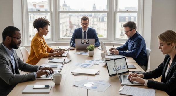 Métiers du portage salarial : la solution flexible pour indépendants et experts
