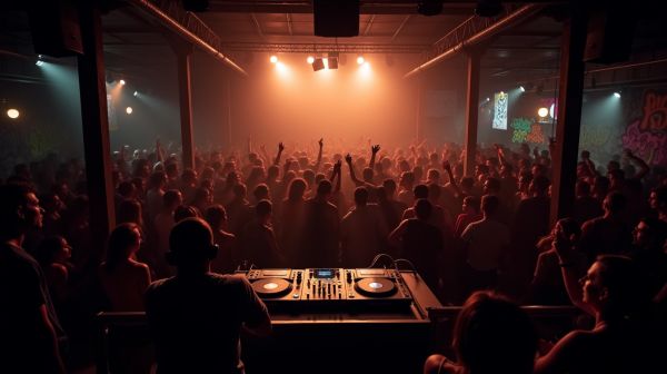 Optimiser votre événement avec un DJ à Marseille