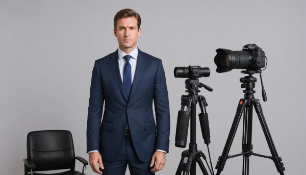 Photographe portrait pme à lyon : boostez votre image professionnelle