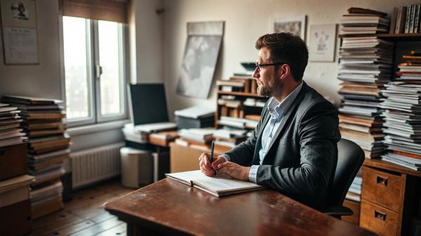 Pourquoi chaque auto-entrepreneur a besoin d'une assurance