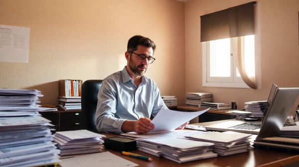 Pourquoi chaque auto-entrepreneur a besoin d'une assurance