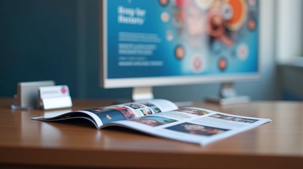 Pourquoi choisir J-Media pour vos objets publicitaires professionnels