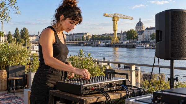 Top astuces pour choisir la meilleure sonorisation à Nantes