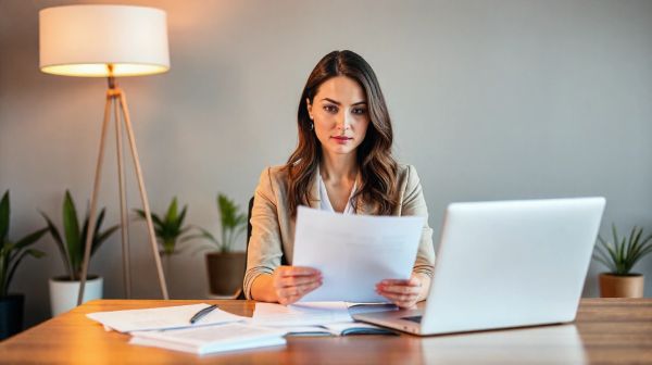 Top compétences et missions d'un agent administratif efficace