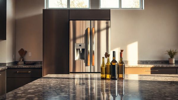 Top comptoirs réfrigérés pour améliorer votre service pro