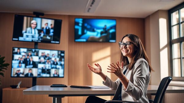 Top conseils pour choisir une agence de livestreaming à Paris