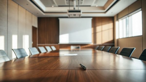 Top stratégies pour sélectionner l'organisation idéale en entreprise