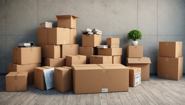 Embaucher un déménageur professionnel à Lausanne : Avantages, services et considérations