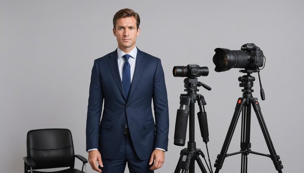 Photographe portrait pme à lyon : boostez votre image professionnelle