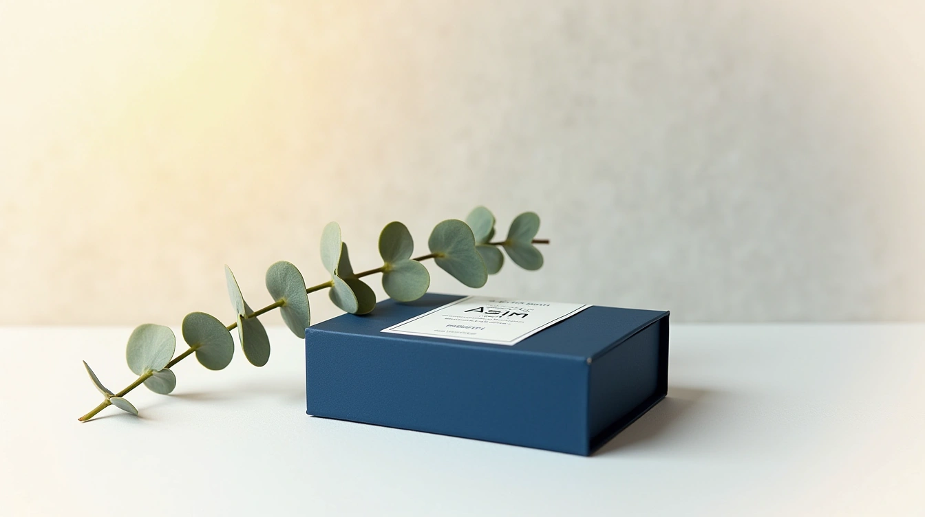 Vos questions sur l'emballage personnalisé